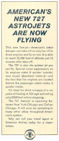 727 Advertisement