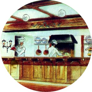 European Kitchen