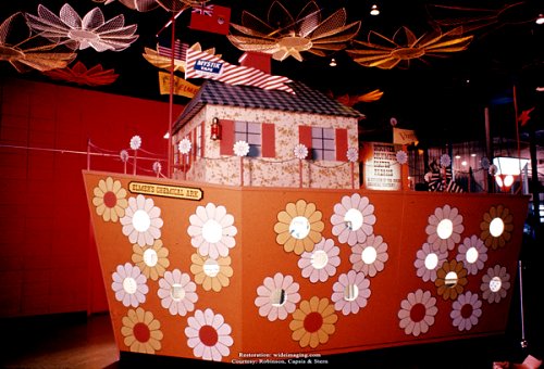 Elmer's Marvelous Ark