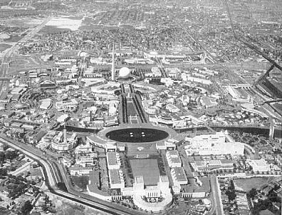 1939/1940 New York World's Fair