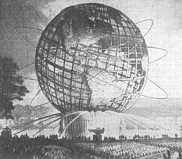 Unisphere