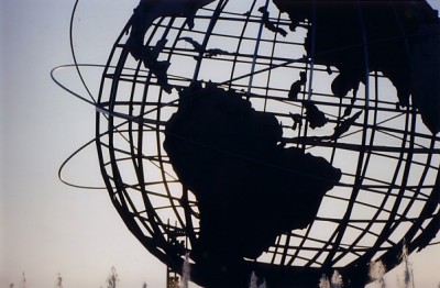 Unisphere