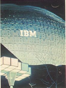 IBM - Winter 1965