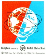 Logo 1962-1972