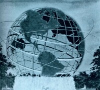 Original Unisphere Conception