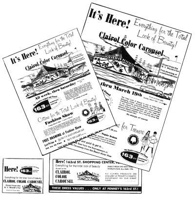 Advertisement Copy