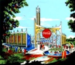 Coca-Cola Pavilion