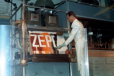 ZEPEL Demonstration