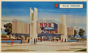 N.C.R. Pavilion