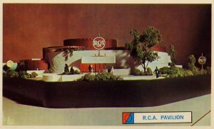 R.C.A. Pavilion