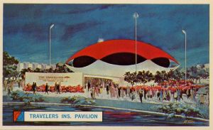 Travelers Ins. Pavilion