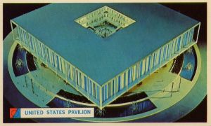 United States Pavillion