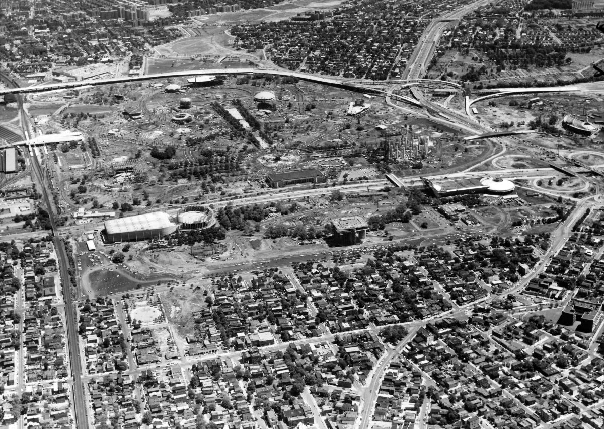 Constructional Aerial