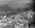 The Fair from the Air