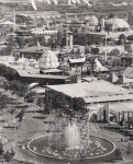 The Fair from the Air