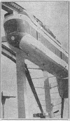 AMF Monorail