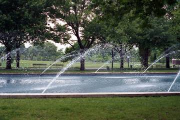 Park's Fountains of the Fairs