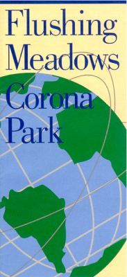 Park Brochure Cover