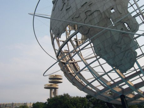 Unisphere