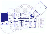 Floorplan featuring Master Bedroom