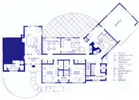 Floorplan featuring Master Bedroom