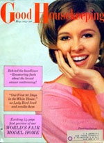 Good Housekeeping - May 1964
