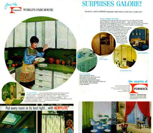 Advertising - Panel 1