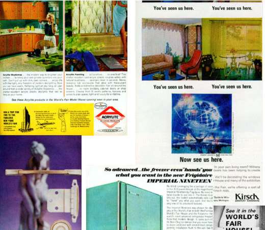 Advertising - Panel 2