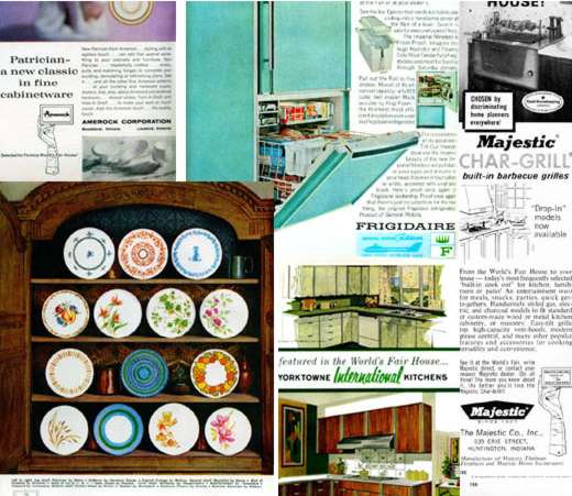 Advertising - Panel 3