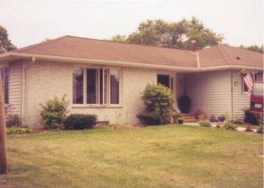 Sheboygan World's Fair House