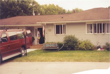 Sheboygan World's Fair House