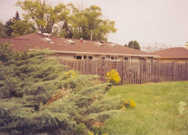 Sheboygan World's Fair House