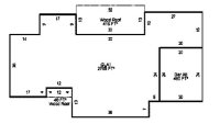 Lakehurst Floorplan