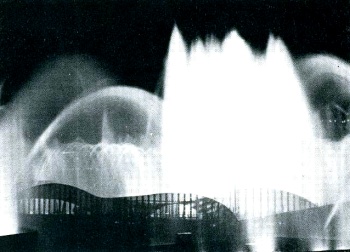 Fountains