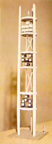 Light Tower Model