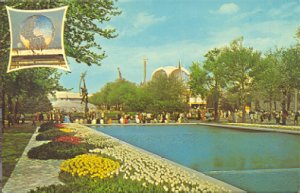 Postcard