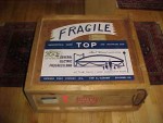 Packing Crate