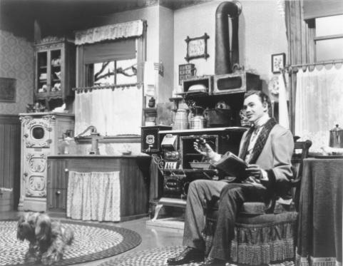 Publicity Still - Disneyland (not Fair)