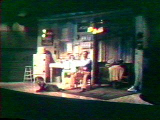 Act II comes into view