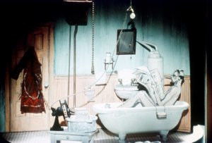 "Uncle Orville" Concept