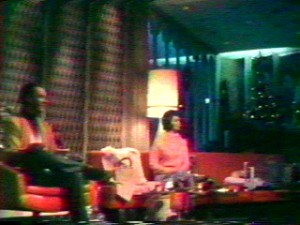 In their Medallion Home