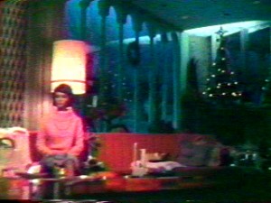 Mother describes their all-electric home