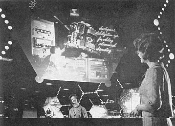 Galaxy of Science & Engineering