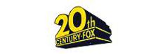 20th Century Fox Logo