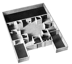 Model - Plan II