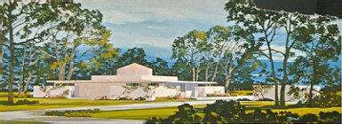 Artist's Rendering - Modern