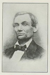 Lincoln Photo