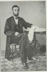 Lincoln Photo