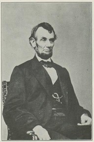 Lincoln Photo