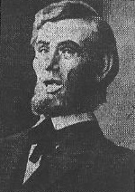 Lincoln photograph